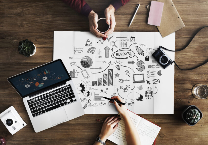O que é Marketing Digital? Entenda o Conceito, Benefícios e Como Aplicar