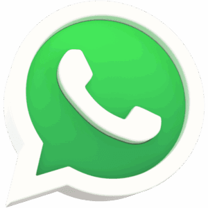 Ícone do WhatsApp