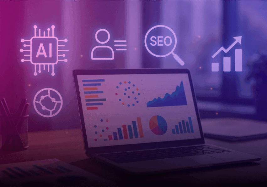 Tendências de Marketing Digital em 2025: O Que Esperar do Futuro