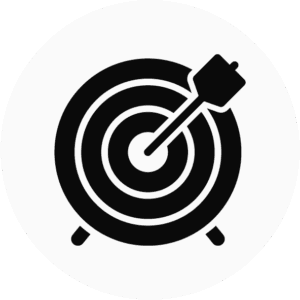 Atingir Público Ideal Alvo