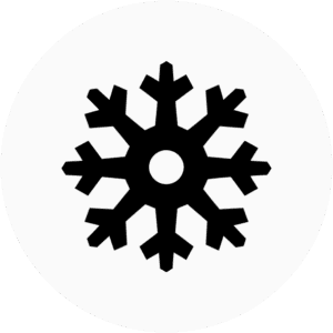 Funil de Nutrição congelado