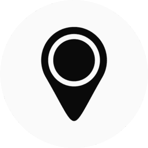 Localização e contexto de empresa