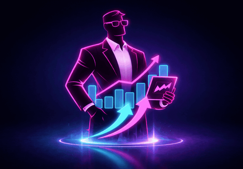 Founder Led Growth: como fundadores estão construindo demanda através de conteúdos