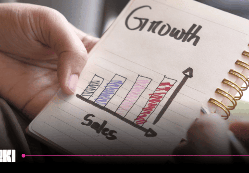 Sales Led Growth: Estratégias Avançadas para Escalar Receita do seu SaaS